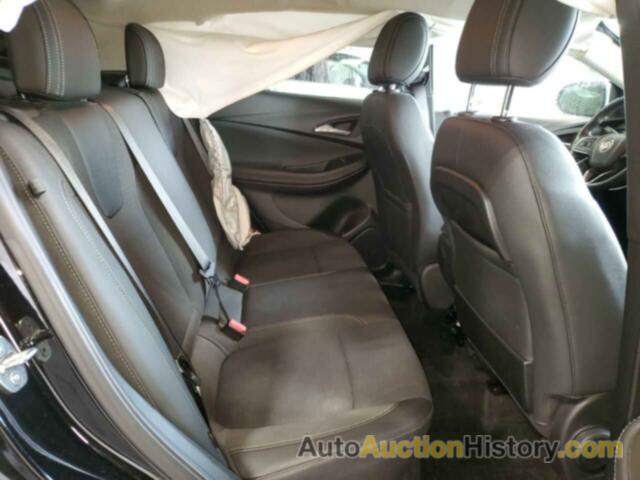 BUICK ENCORE PREFERRED, KL4MMCSL2LB121422