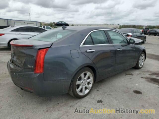 CADILLAC ATS, 1G6AA5RX2D0126996