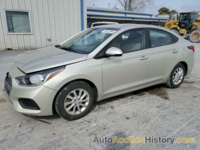 HYUNDAI ACCENT SE, 3KPC24A34JE012202