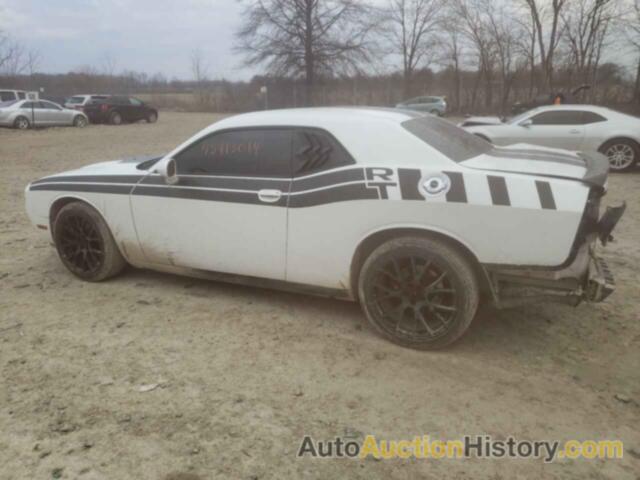 DODGE CHALLENGER SXT, 2C3CDYAG4DH670040