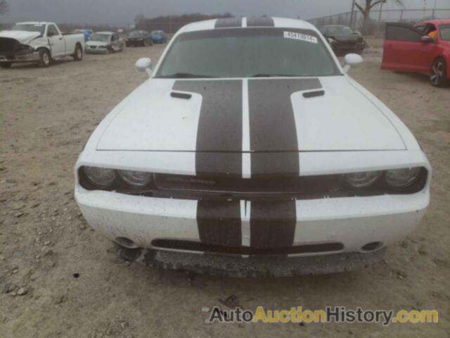 DODGE CHALLENGER SXT, 2C3CDYAG4DH670040