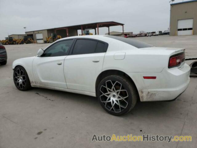 DODGE CHARGER SE, 2C3CDXBG5EH245811