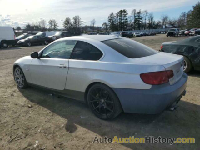 BMW 3 SERIES XI, WBAKF9C51CE859038