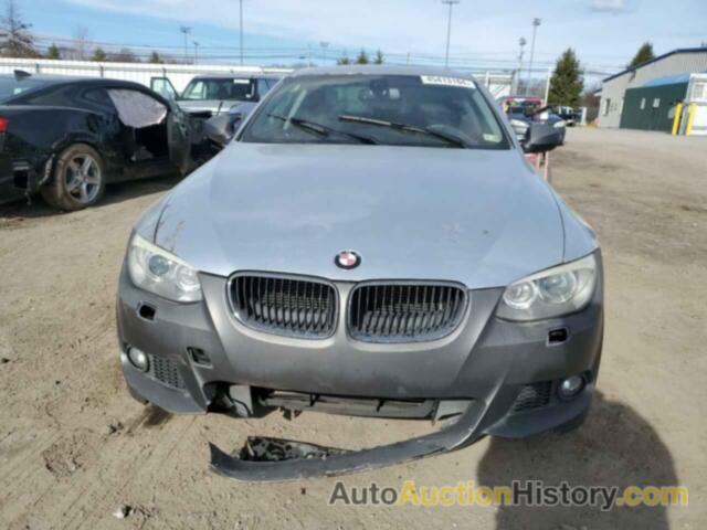 BMW 3 SERIES XI, WBAKF9C51CE859038