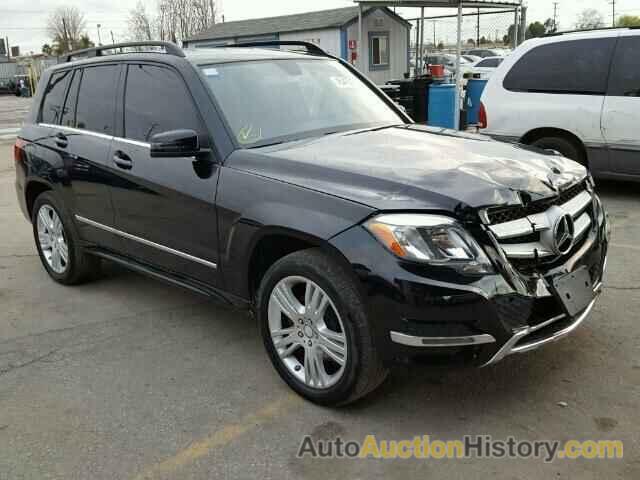 2014 MERCEDES-BENZ GLK350, WDCGG5HBXEG301932