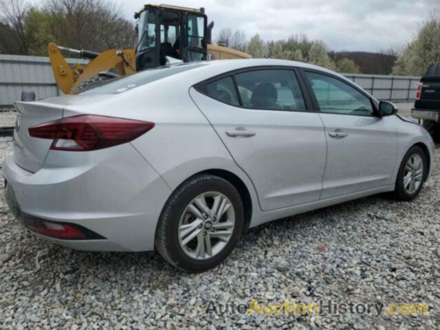 HYUNDAI ELANTRA SEL, 5NPD84LFXKH455963