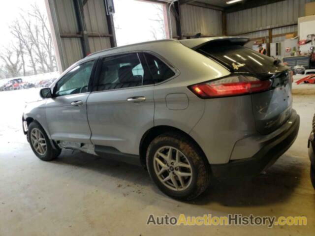 FORD EDGE SEL, 2FMPK4J98MBA48052