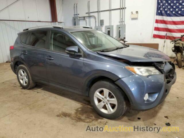 TOYOTA RAV4 XLE, JTMWFREV5D5000697