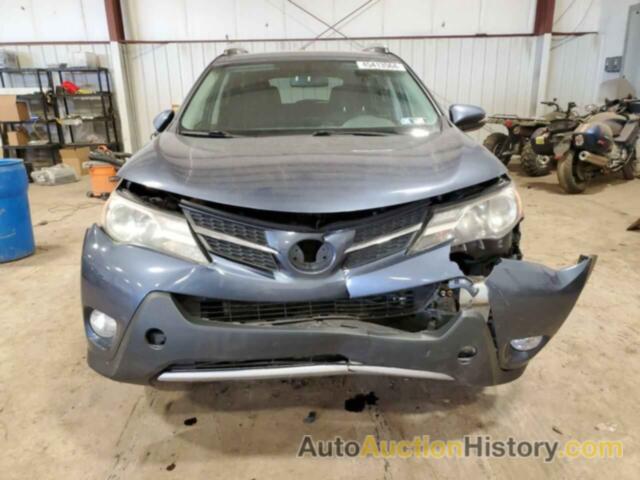 TOYOTA RAV4 XLE, JTMWFREV5D5000697