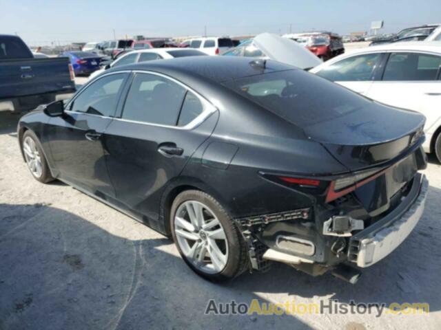 LEXUS IS 300, JTHCA1D23M5114819