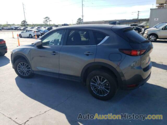 MAZDA CX-5 TOURING, JM3KFACM8M0331756