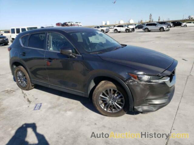 MAZDA CX-5 TOURING, JM3KFACM8M0331756