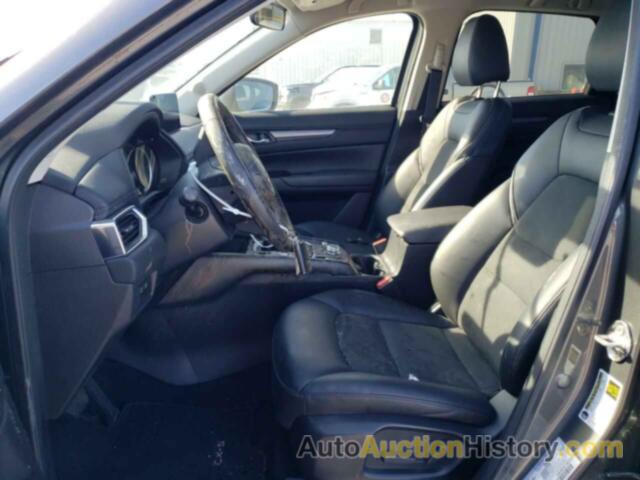 MAZDA CX-5 TOURING, JM3KFACM8M0331756