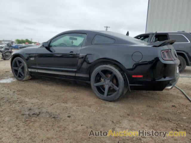 FORD MUSTANG GT, 1ZVBP8CF6E5209978