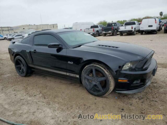 FORD MUSTANG GT, 1ZVBP8CF6E5209978