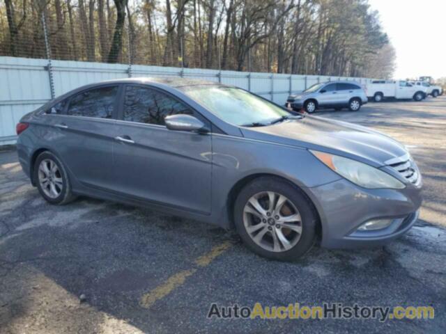 HYUNDAI SONATA SE, 5NPEC4AC5CH349580