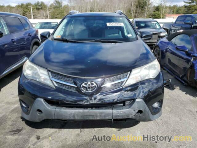 TOYOTA RAV4 LE, 2T3BFREV1EW211484