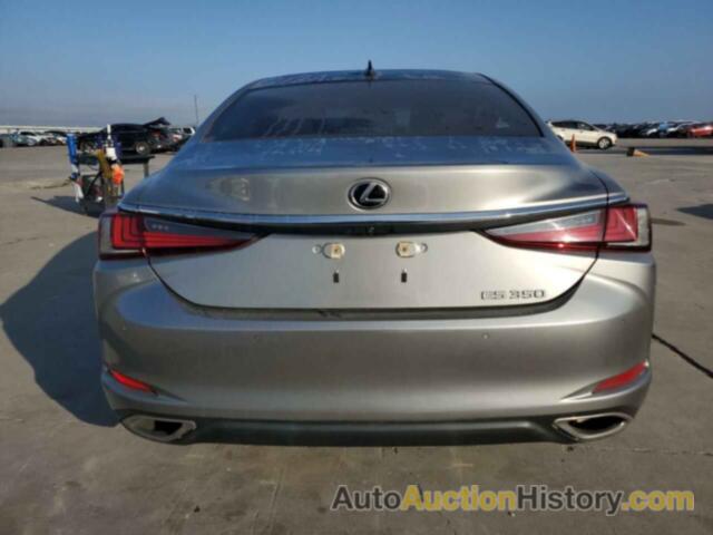 LEXUS ES350 350, 58ABZ1B11KU028478