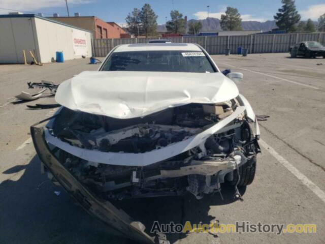 ACURA RLX SPORT HYBRID ADVANCE, JH4KC2F98KC000314