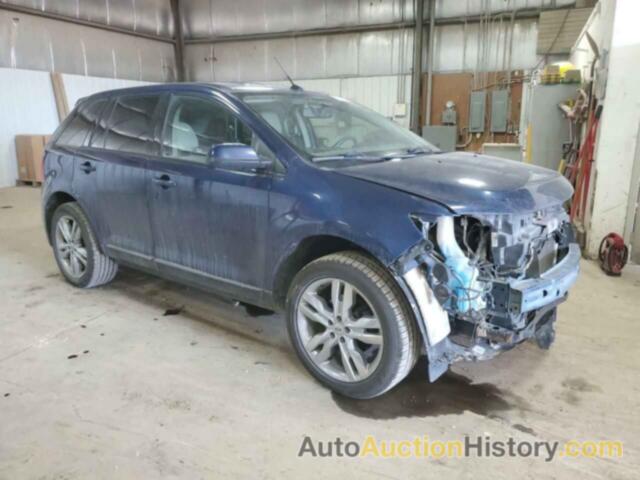 FORD EDGE SEL, 2FMDK3JC7CBA63181