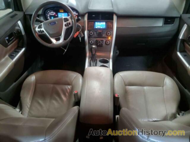 FORD EDGE SEL, 2FMDK3JC7CBA63181