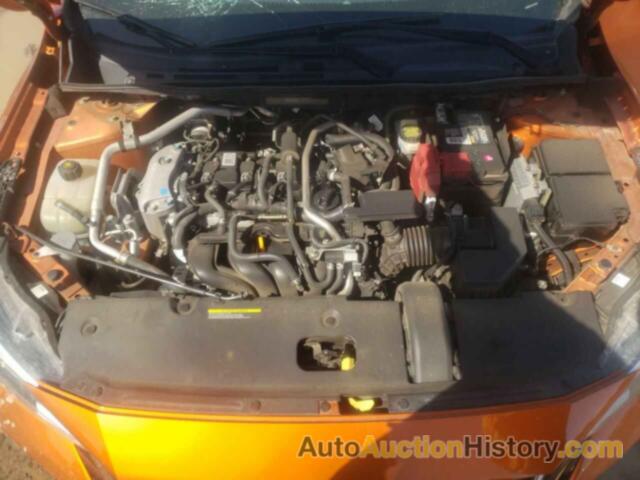 NISSAN SENTRA SR, 3N1AB8DV5LY251323