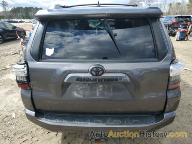 TOYOTA 4RUNNER SR5, JTEBU5JR7E5184737