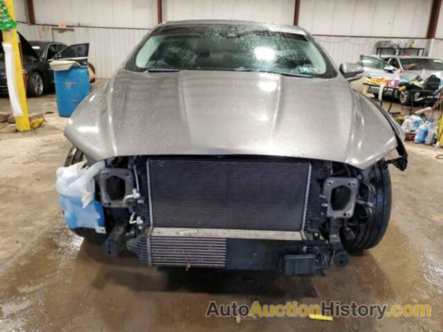 FORD FUSION TITANIUM, 3FA6P0K98DR265259