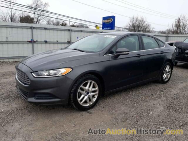 FORD FUSION SE, 1FA6P0H73G5126671