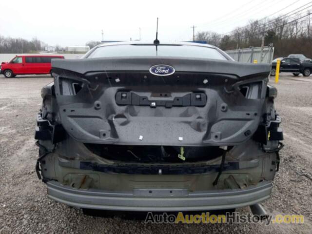 FORD FUSION SE, 1FA6P0H73G5126671