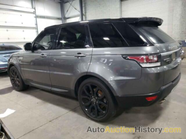 LAND ROVER RANGEROVER HSE, SALWR2WF3EA384521