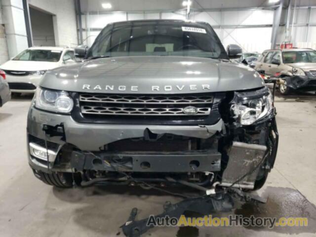 LAND ROVER RANGEROVER HSE, SALWR2WF3EA384521