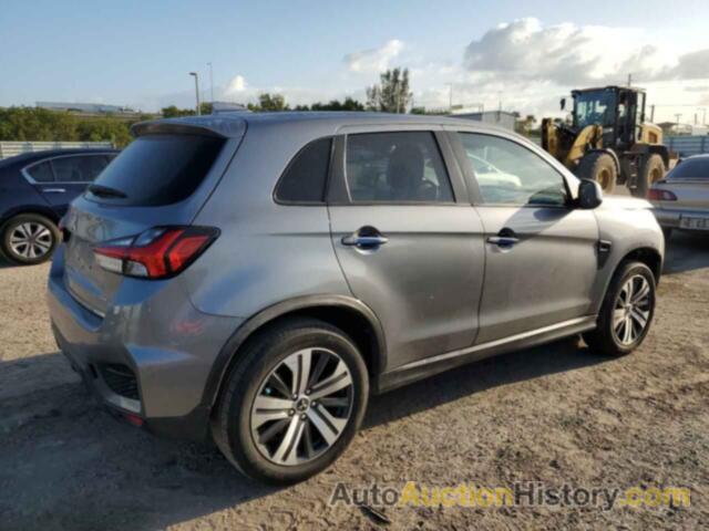 MITSUBISHI OUTLANDER ES, JA4APUAU1MU035213