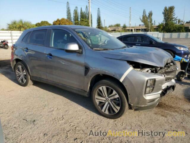 MITSUBISHI OUTLANDER ES, JA4APUAU1MU035213