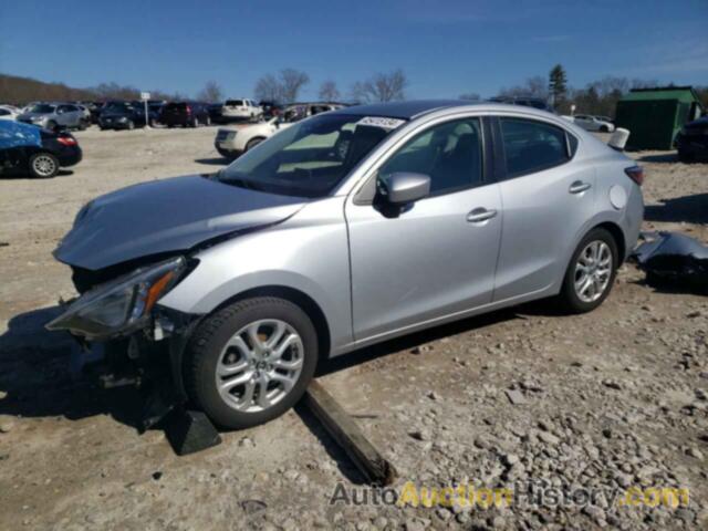 TOYOTA YARIS, 3MYDLBYV6HY155434