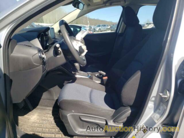 TOYOTA YARIS, 3MYDLBYV6HY155434