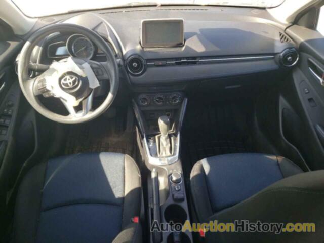 TOYOTA YARIS, 3MYDLBYV6HY155434