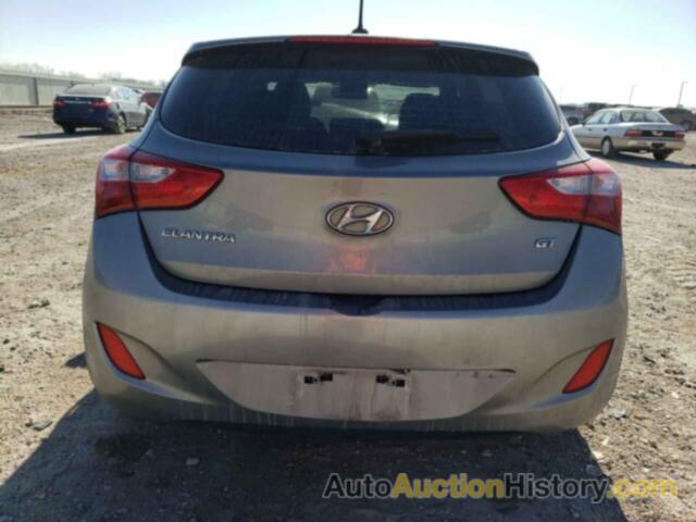 HYUNDAI ELANTRA, KMHD35LH3EU203841