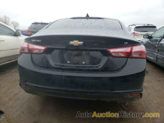 CHEVROLET MALIBU LT, 1G1ZD5ST0LF008092