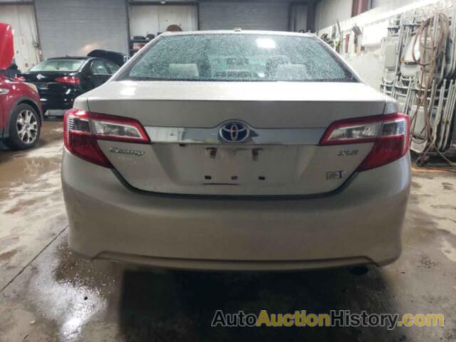 TOYOTA CAMRY HYBRID, 4T1BD1FKXDU090442