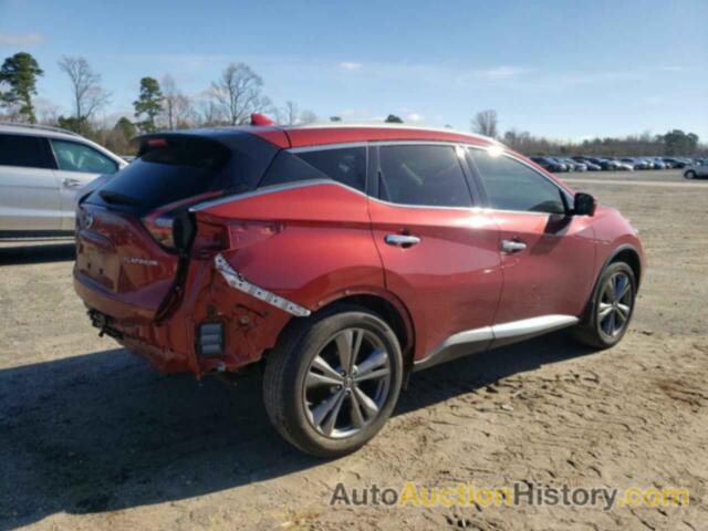 NISSAN MURANO S, 5N1AZ2MJ4KN118269