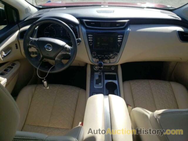 NISSAN MURANO S, 5N1AZ2MJ4KN118269