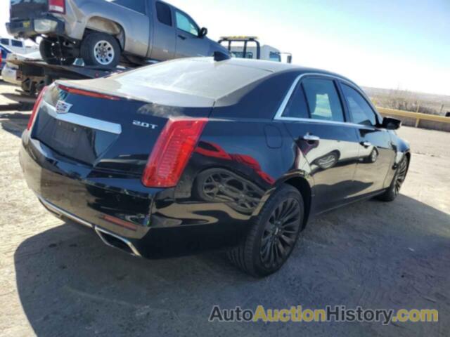 CADILLAC CTS LUXURY COLLECTION, 1G6AX5SX3G0174116