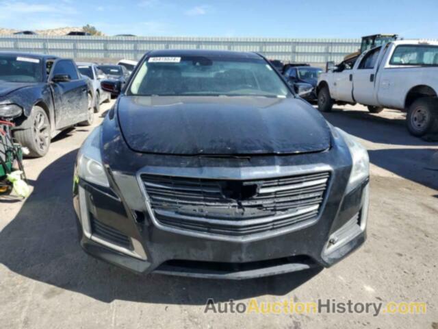 CADILLAC CTS LUXURY COLLECTION, 1G6AX5SX3G0174116