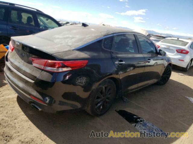 KIA OPTIMA LX, 5XXGT4L34JG263207