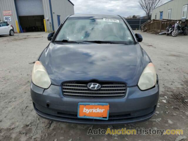 HYUNDAI ACCENT GLS, KMHCN46C09U360197