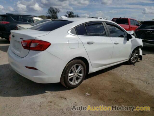 CHEVROLET CRUZE LT, 1G1BE5SM3J7114759