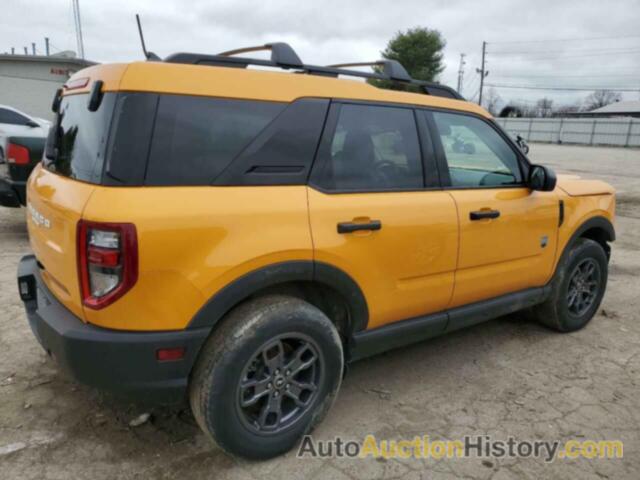 FORD BRONCO BIG BEND, 3FMCR9B60NRD42298