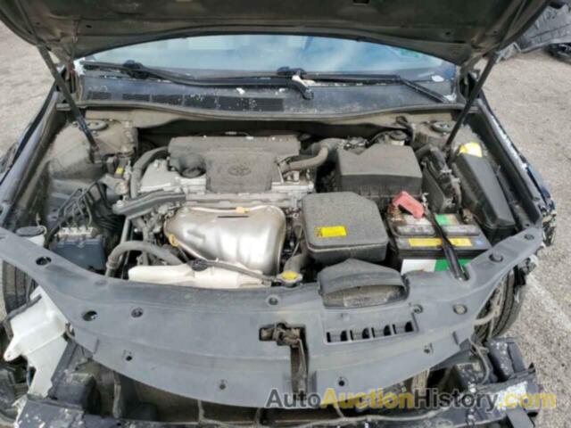 TOYOTA CAMRY LE, 4T1BF1FK8FU953879