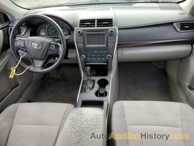 TOYOTA CAMRY LE, 4T1BF1FK8FU953879